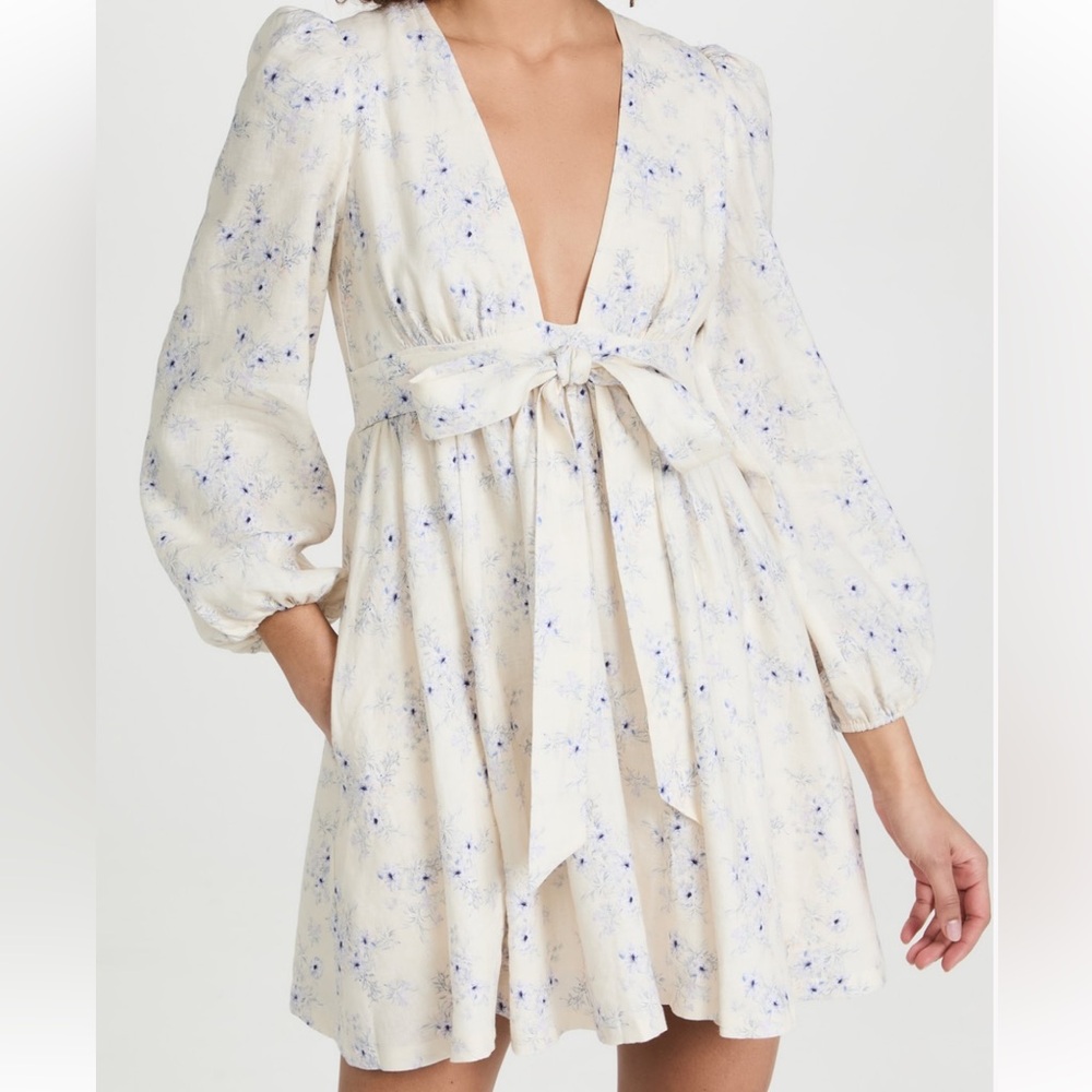 Cami NYC Dress